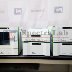 PerkinElmer Flexar UHPLC System (2018)