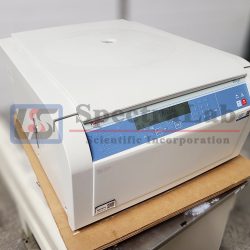 Thermo Scientific Sorvall Legend XT Ventilated Centrifuge