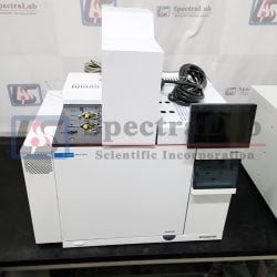 New in Opened Original Package Agilent 8890 GC with Large Valve Oven