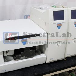 Thermo Dionex Dual ICS-1600 Ion Chromatography System