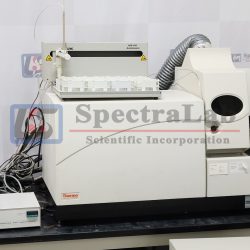 Thermo XSERIES 2 ICP-MS