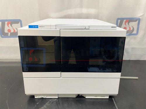 Agilent 1260 Infinity II G7129C Vialsampler – Spectralab Scientific Inc.