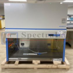 ThermoFisher 1387 Series Class II, Type A2 6′ Biological Safety Cabinet