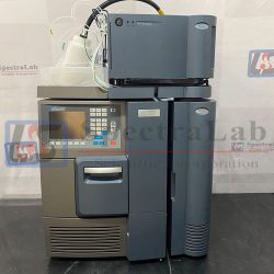 Waters e2695 Alliance HPLC System with 2424 ELSD