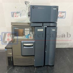 Waters e2695 Alliance HPLC System with 2475 FLR Detector
