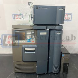 Waters e2695 HPLC System with 2489 UV-Vis Detector