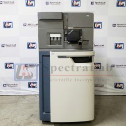 Waters SYNAPT G2-S High Definition Mass Spectrometer