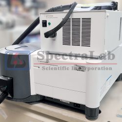 Agilent Cary Eclipse Fluorescence Spectrophotometer with Temperature Controller