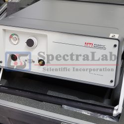 MTI Analytical Instruments P200 Gas Analyzer Micro GC with Case