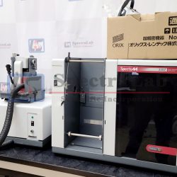 Varian SpectrAA 220Z Atomic Absorption Spectrophotometer