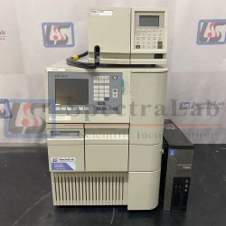 Waters Alliance e2695 HPLC system with 2420 ELSD