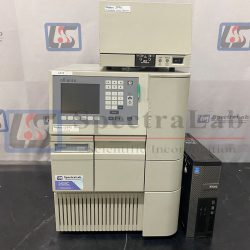 Waters Alliance e2695 HPLC system with Waters 2996 PDA Detector