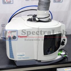 Thermo iCAP 7400 ICP-OES Spectrometer (7000 Series)