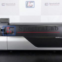 Shimadzu LCMS-8060 CL Triple Quadrupole Mass Spectrometer
