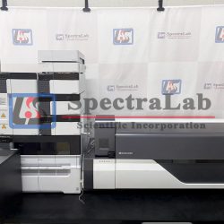 Shimadzu LCMS-8060 CL Triple Quad LC-MS/MS with Nexera CL UHPLC