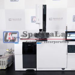 Agilent 5977B Inert Plus MSD with 8890 GC and 7650A Autosampler