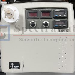 Teledyne CETAC Aridus Desolvating Nebulizer System