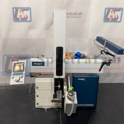 SCIEX Ekspert MicroLC 200 system
