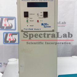 IN/US Systems Posi-RAM Model 4 Radio HPLC Detector