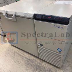 Sanyo/PHCBI Cryogenic ULT Freezer MDF-1155ATN Chest Freezer