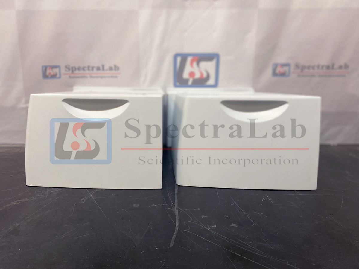 STD detector module1