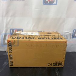Mettler Toledo Precision XSR4001S Balance in original packaging
