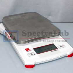 OHAUS Compass CX1201 Portable Scale