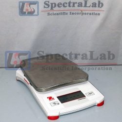 OHAUS Compass CX221 Portable Scale