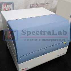 Thermo Scientific Fluoroskan Ascent FL Microplate Fluorometer and Luminometer