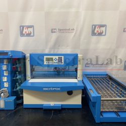 Sotax CE 7smart Flow-Through Dissolution System