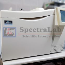 PerkinElmer Clarus 500 Gas Chromatograph with FID and FPD
