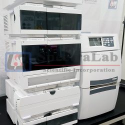 Agilent 1260 Infinity II Multidetector GPC/SEC System