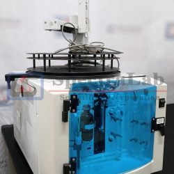 Teledyne Tekmar Torch TOC Combustion Analyzer