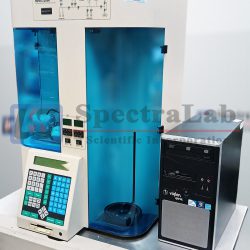 Quantachrome NOVA 2200e Surface Area and Pore Size Analyzer