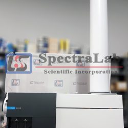 Agilent 6546 LC/Q-TOF Quadrupole Time of Flight LC/MS (2022)