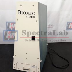 Giles Scientific Biomic Video Reader System