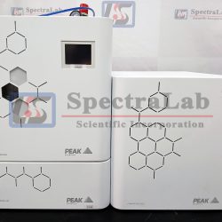 PEAK Scientific Precision Series Gas Generators