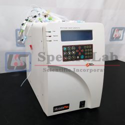 Hanson Research Microette Plus Autosampler