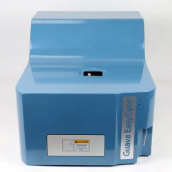 Guava easyCyte Flow Cytometer