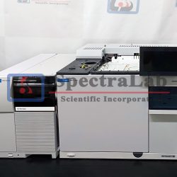 Agilent 5977C Inert Plus MSD (2023) with 8890 GC and 7693 Autosampler