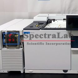 Agilent 5977C Inert Plus MSD with 8890 GC and 7693 Autosampler