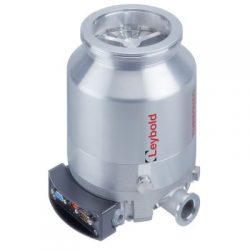 Leybold Turbovac 350i Turbo Pump