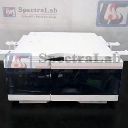 Agilent 1260 Infinity II Binary Pump G7112B