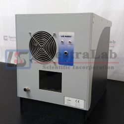 MS Noise NRVP-X3 Noise Reduction Enclosure For Vacuum Pumps