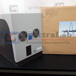 MS Noise NRVP-GWT Noise Reduction Enclosure For Vacuum Pumps