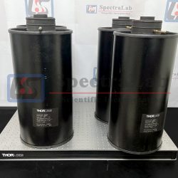 Thorlabs Passive Isolation Optical Table Supports PTP702