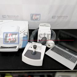 Thermo Scientific Nicolet iS10 with Smart iTX ATR and TGA-IR