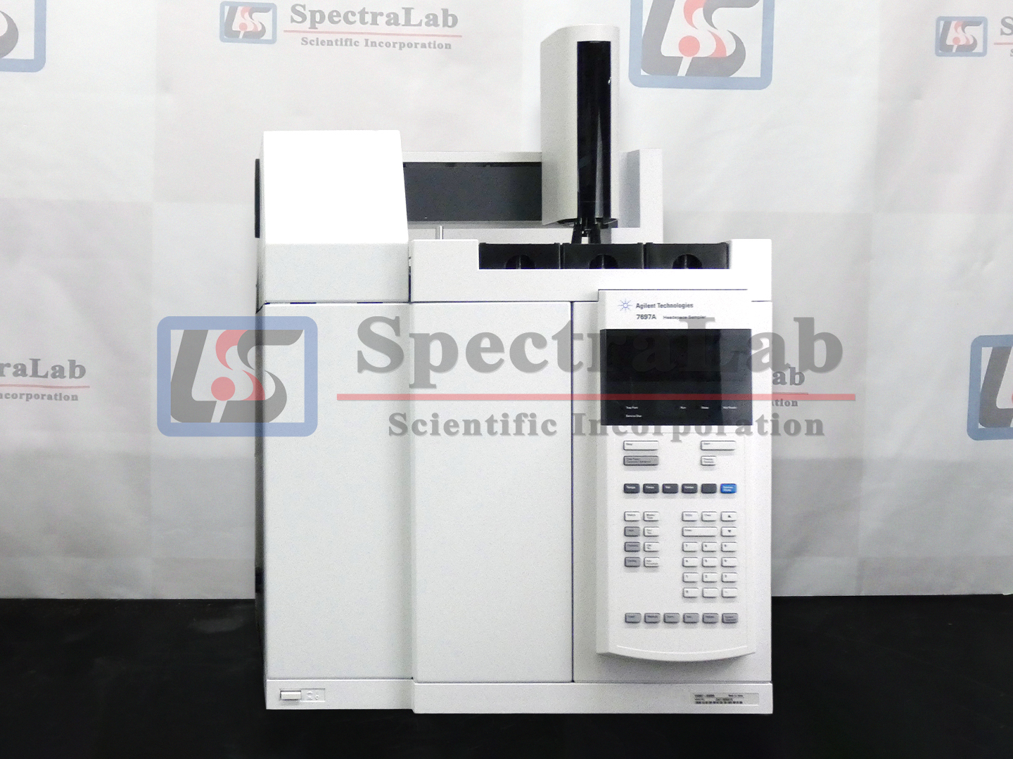 7697A-Headspace-Autosampler