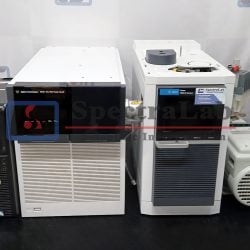 Agilent 7010 Triple Quad and Intuvo 9000 GC/MS System