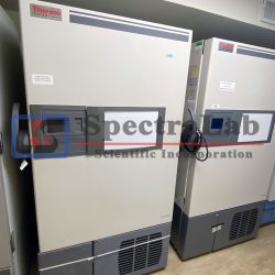 Thermo Scientific Revco UxF-600 Upright Ultra-Low Temperature Freezers